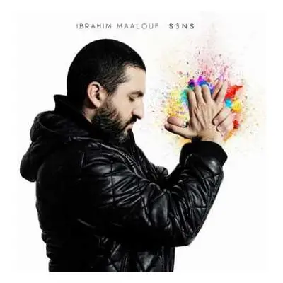 2LP Ibrahim Maalouf: S3ns