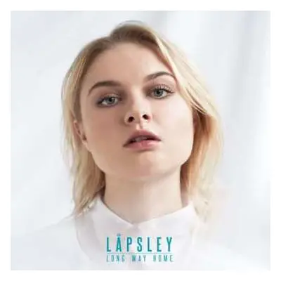 LP Låpsley: Long Way Home