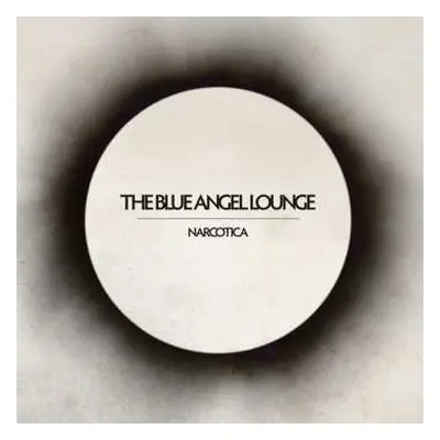 LP The Blue Angel Lounge: Narcotica