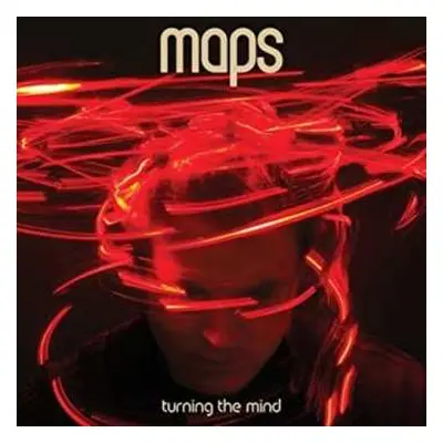 2LP Maps: Turning The Mind LTD | CLR