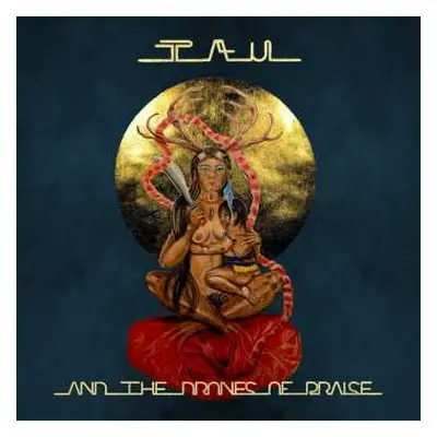 LP Tau: Tau And The Drones Of Praise