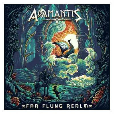 LP/SP Adamantis: Far Flung Realm LTD