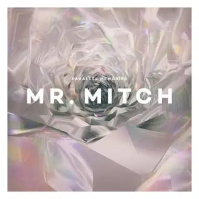 2LP Mr. Mitch: Parallel Memories