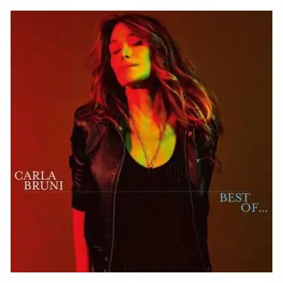 LP Carla Bruni: Best Of