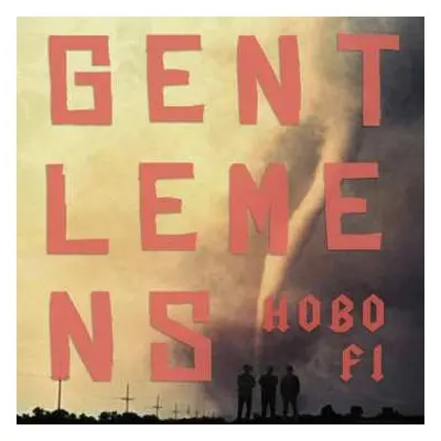 LP The Gentlemens: Hobo Fi