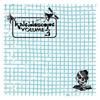 LP Kaleidoscope: Volume 3