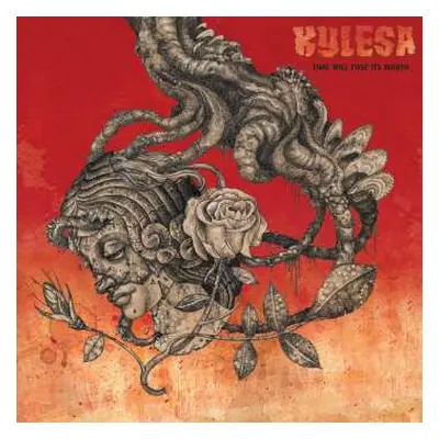 LP Kylesa: Time Will Fuse Its Worth