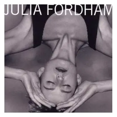 2CD Julia Fordham: Julia Fordham (Deluxe Edition) DLX