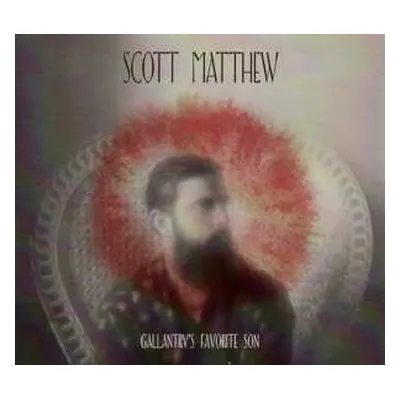 CD Scott Matthew: Gallantry's Favorite Son