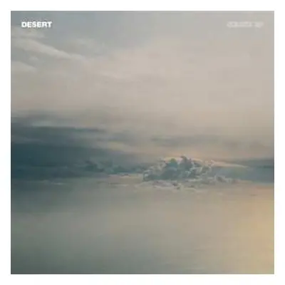 CD Desert: Sense EP