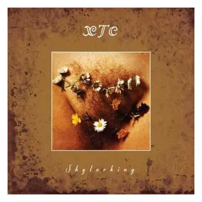 CD XTC: Skylarking