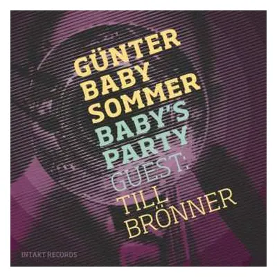 CD Till Brönner: Baby's Party