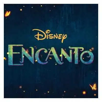 CD Various: Encanto