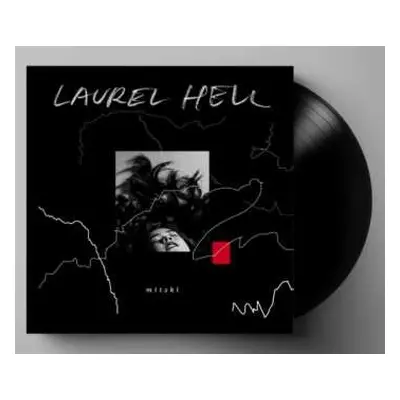 LP Mitski: Laurel Hell