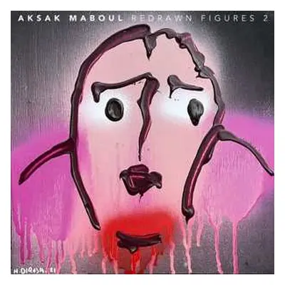 LP Aksak Maboul: Redrawn Figures 2