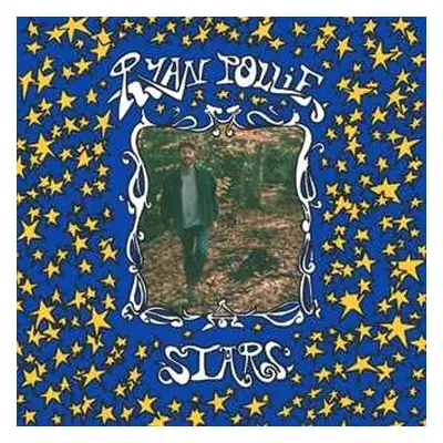 LP Ryan Pollie: Stars