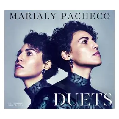 CD Marialy Pacheco: Duets