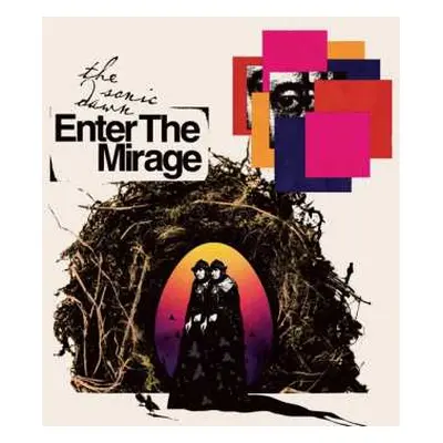 LP The Sonic Dawn: Enter The Mirage