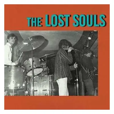 2LP The Lost Souls: The Lost Souls