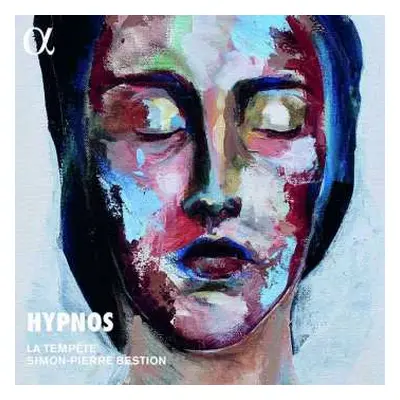 CD La Tempête: Hypnos