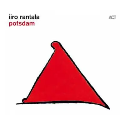 LP Iiro Rantala: Potsdam