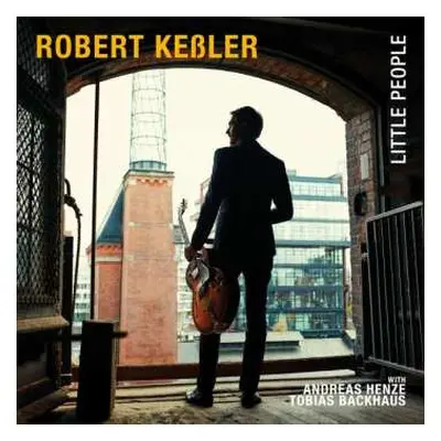 LP Robert Keßler: Little People