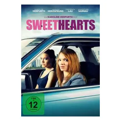 DVD Various: Sweethearts