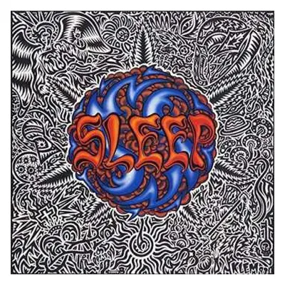 CD Sleep: Sleep's Holy Mountain DIGI