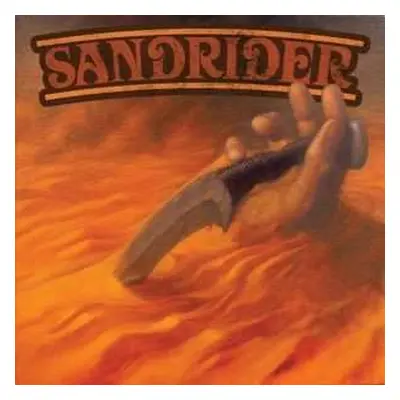 LP Sandrider: Sandrider