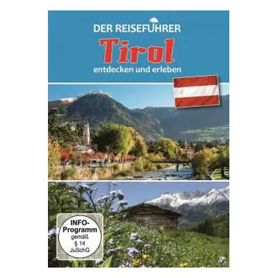 DVD Various: Tirol