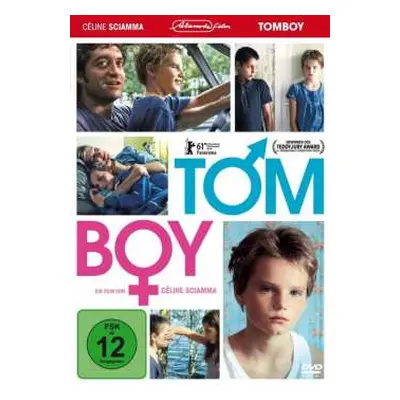 DVD Various: Tomboy