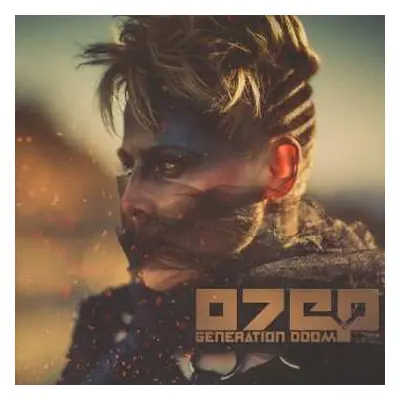 LP Otep: Generation Doom LTD