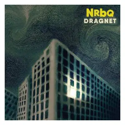 CD NRBQ: Dragnet