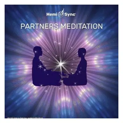 CD Joe Gallenberger & Hemi-sync: Partners Meditation