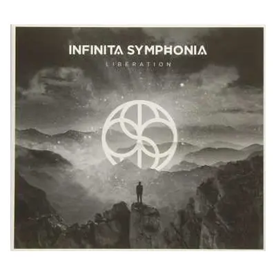 CD Infinita Symphonia: Liberation DIGI