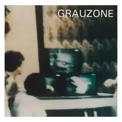 CD Grauzone: Grauzone DIGI