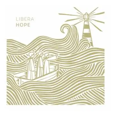 CD Libera: Hope