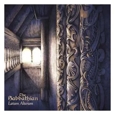 2CD The Sabbathian: Latum Alterum