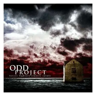 CD Odd Project: Lovers Fighters Sinners Saints