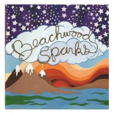 CD Beachwood Sparks: Beachwood Sparks