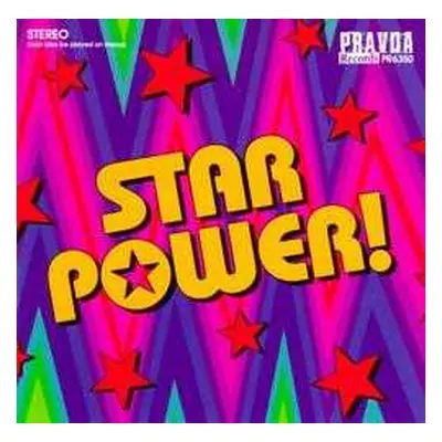 CD Various: Star Power!