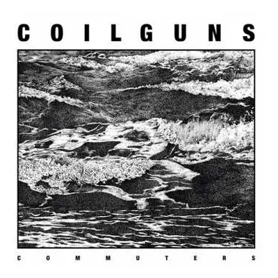 CD Coilguns: Commuters