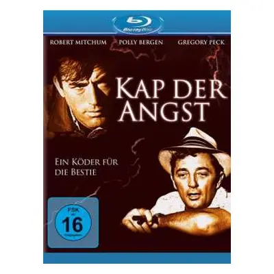 Blu-ray Various: Kap Der Angst