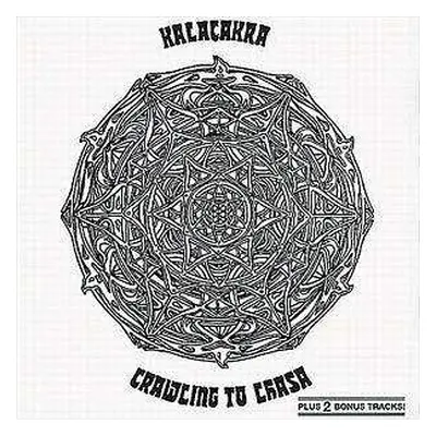 CD Kalacakra: Crawling To Lhasa