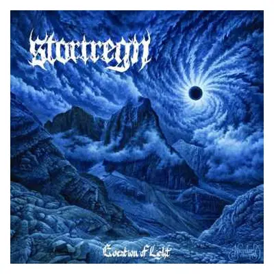 LP Stortregn: Evocation Of Light