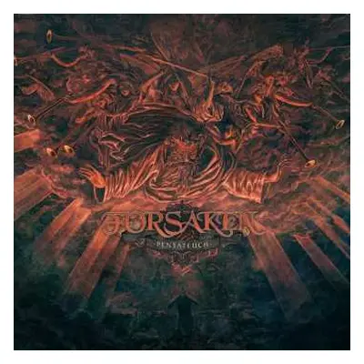 CD Forsaken: Pentateuch