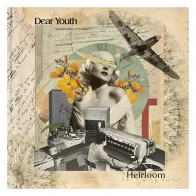 CD Dear Youth: Heirloom