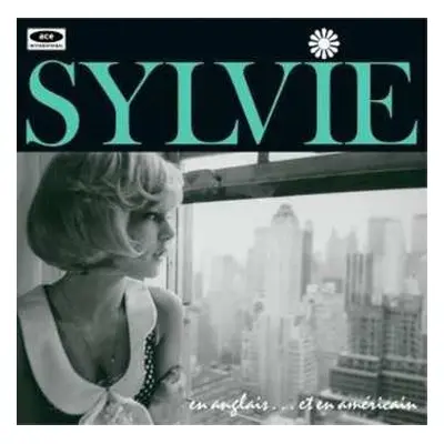 CD Sylvie Vartan: En Anglais... Et En Américain