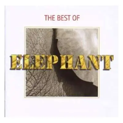 CD Elephant: The Best Of