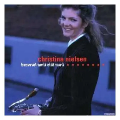 CD Christina Nielsen: Drawrof Emit Siht Morf